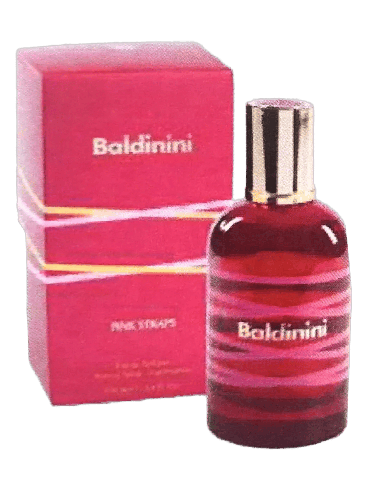 Pink Straps by Baldinini