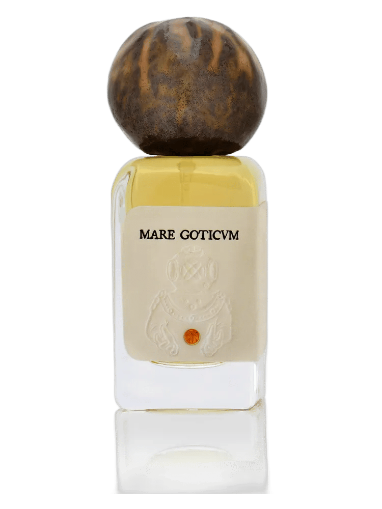 Mare Goticum by Bale Perfumes