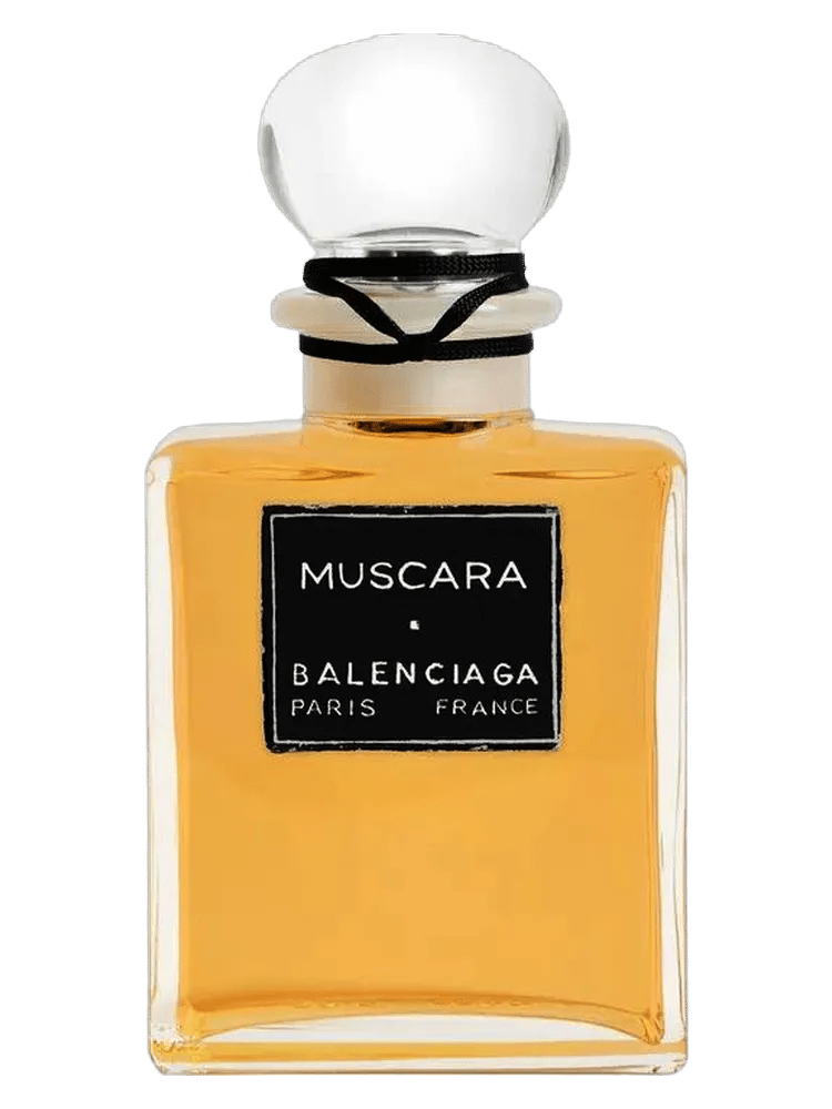 Muscara by Balenciaga