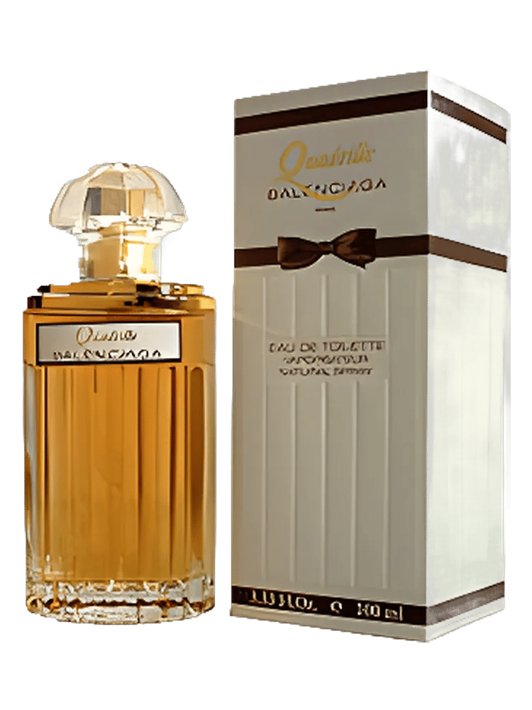 Quadrille by Balenciaga