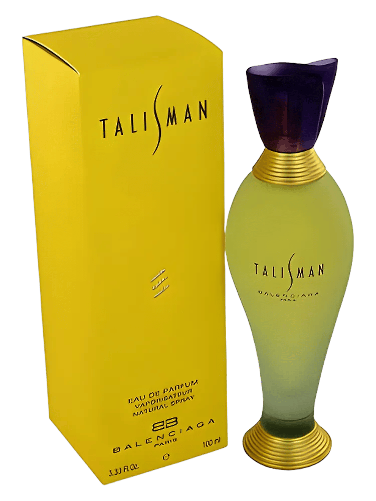 Talisman by Balenciaga