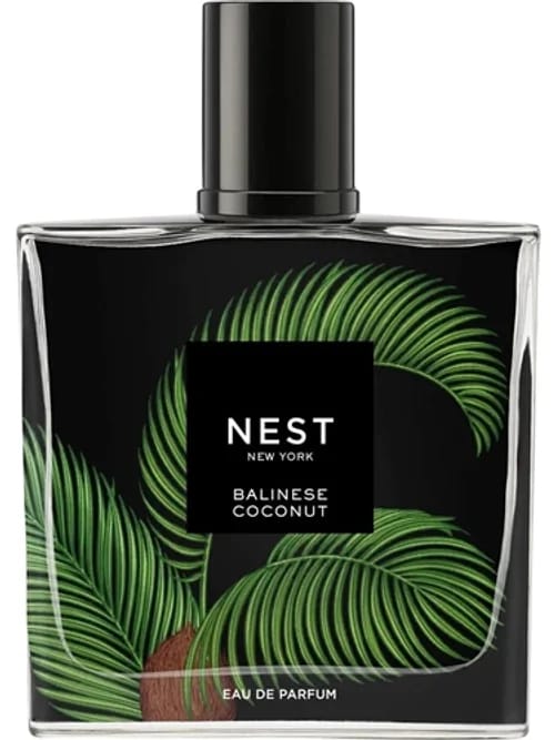 Balinese Coconut by Nest