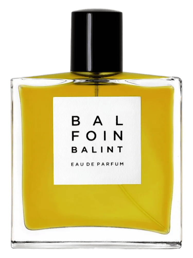 Balfoin by Balint Parfums