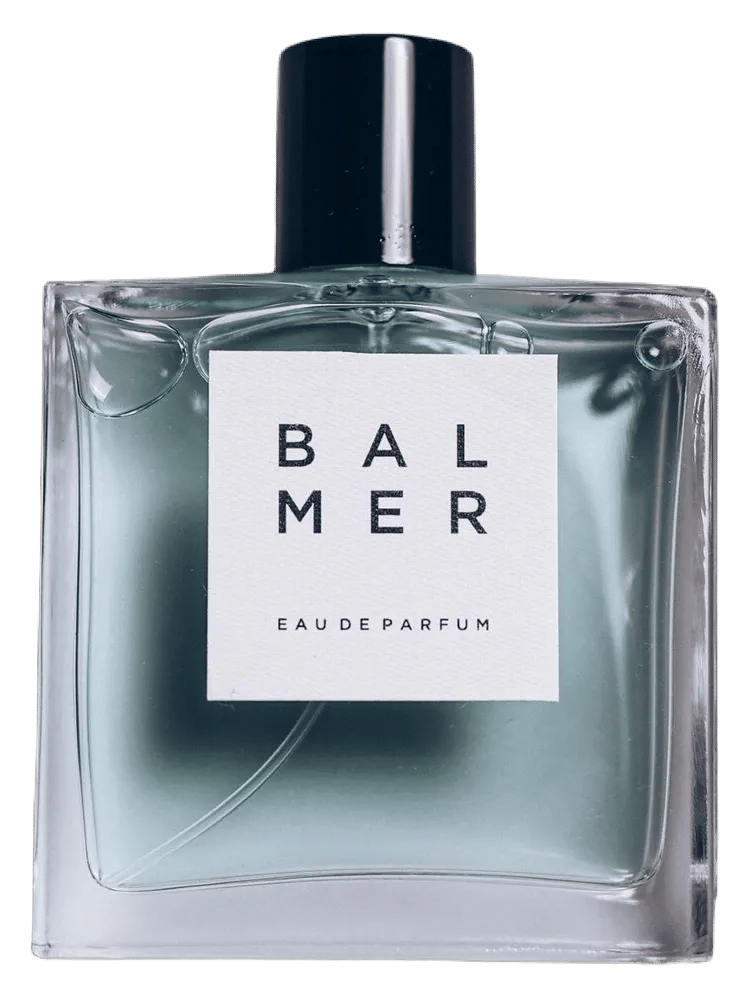 BALMER by Balint Parfums