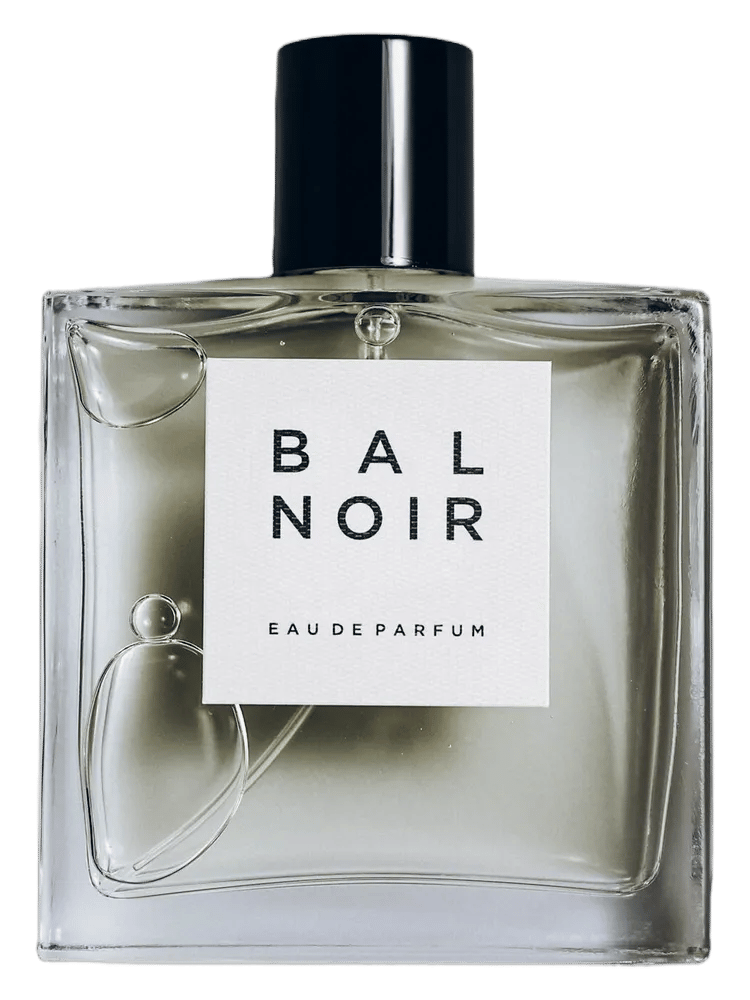 Balnoir by Balint Parfums
