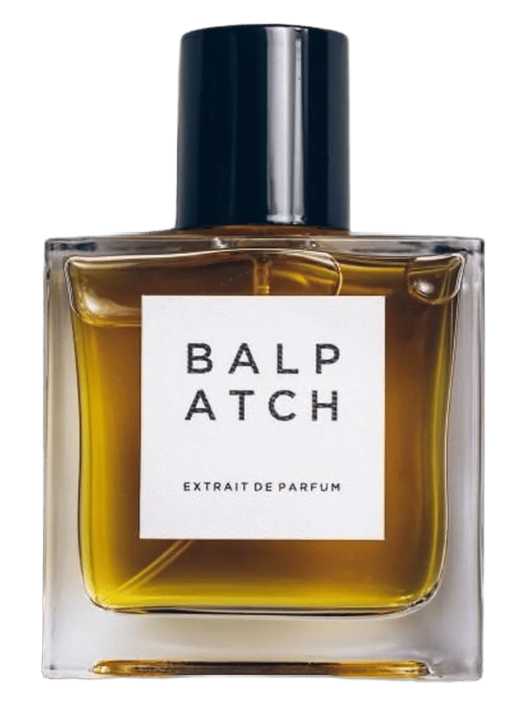 BALPATCH by Balint Parfums