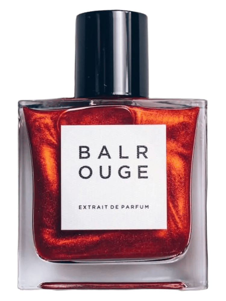 BALROUGE by Balint Parfums