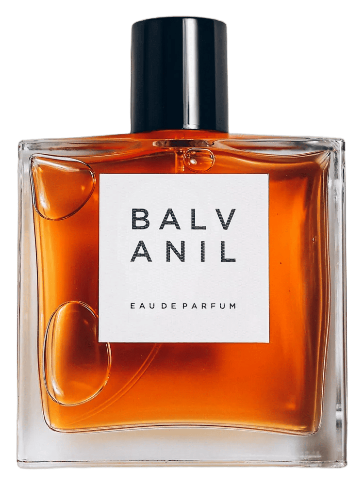 Balvanil by Balint Parfums
