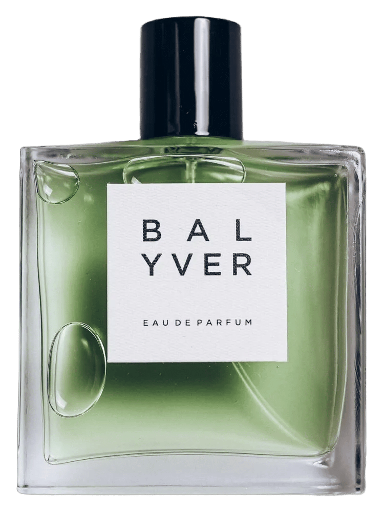 BALYVER by Balint Parfums