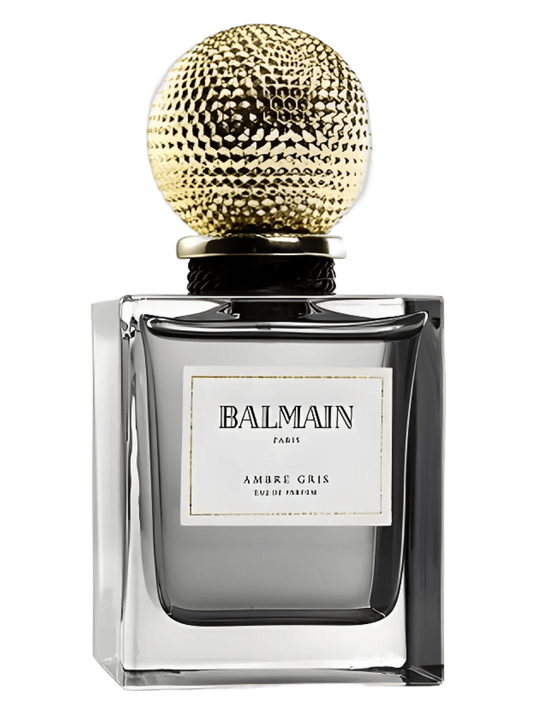 Ambre Gris by Balmain Beauty
