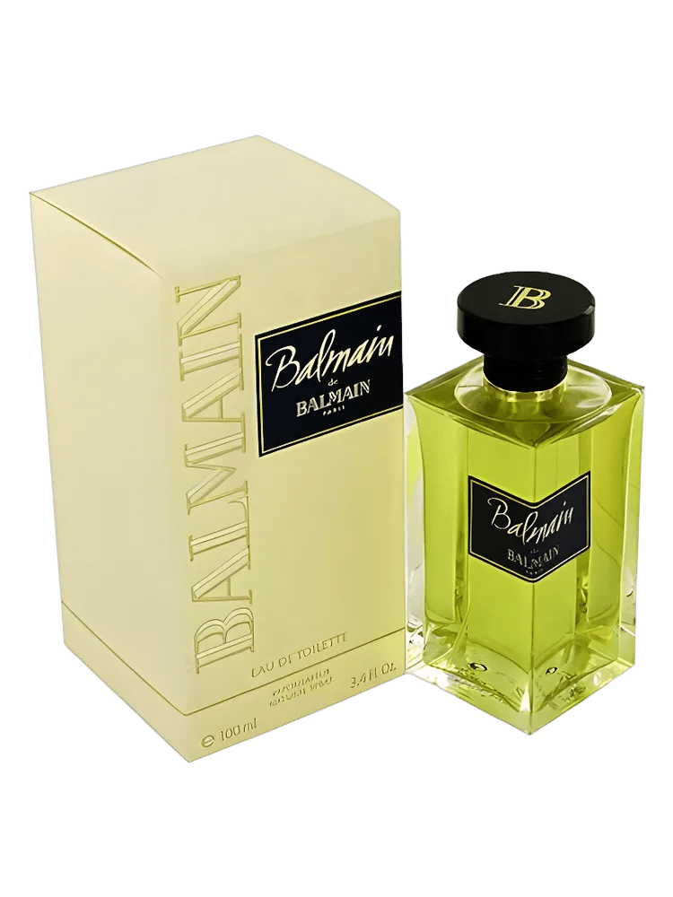 Balmain de Balmain by Balmain Beauty