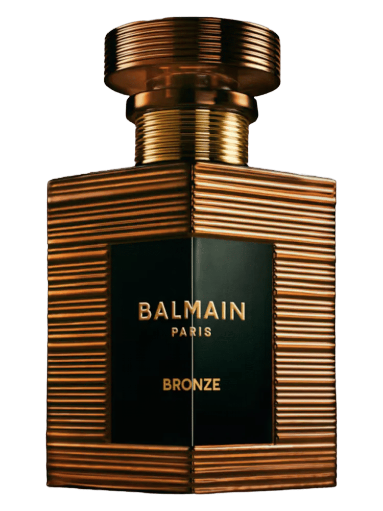 Bronze by Balmain Beauty