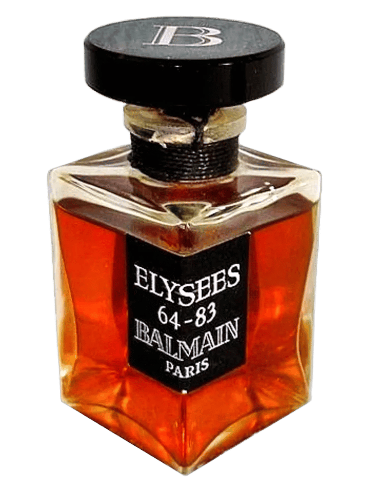 Elysees 64 83 by Balmain Beauty