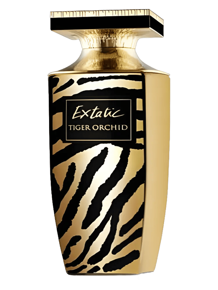Extatic Tiger Orchid by Balmain Beauty