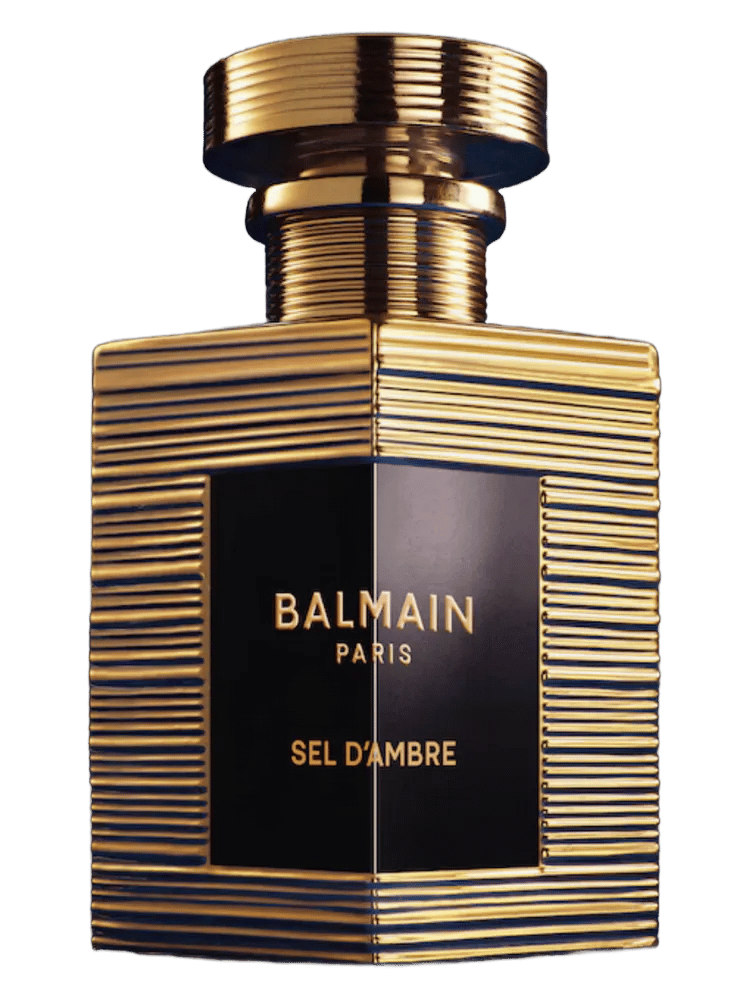 Sel d'Ambre by Balmain Beauty