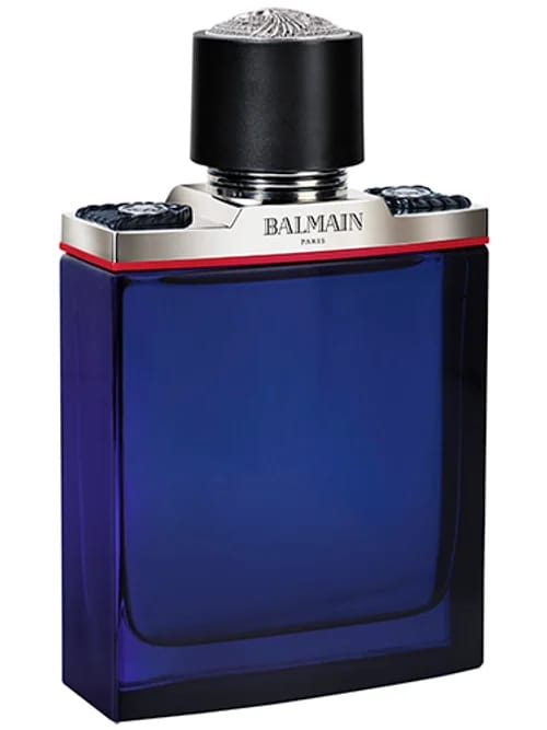 Homme by Balmain
