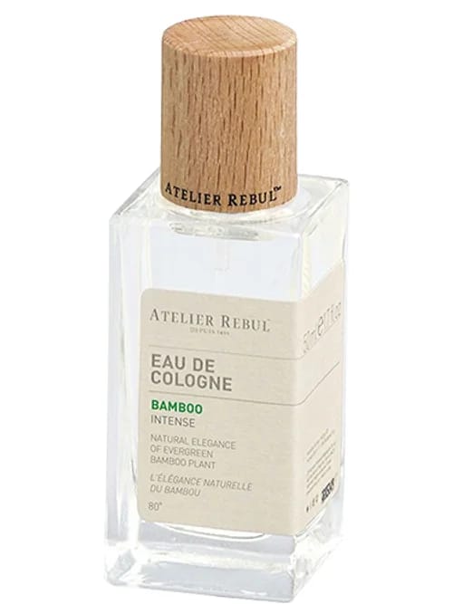 Bamboo Intense by Atelier Rebul