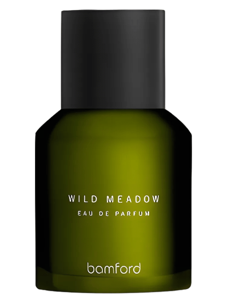 Wild Meadow by Bamford