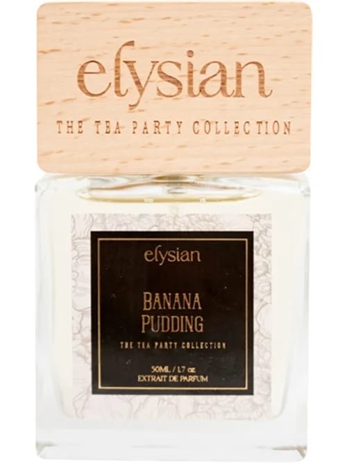 Banana Pudding by Elysian