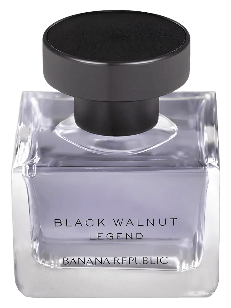 Black Walnut Legend by Banana Republic