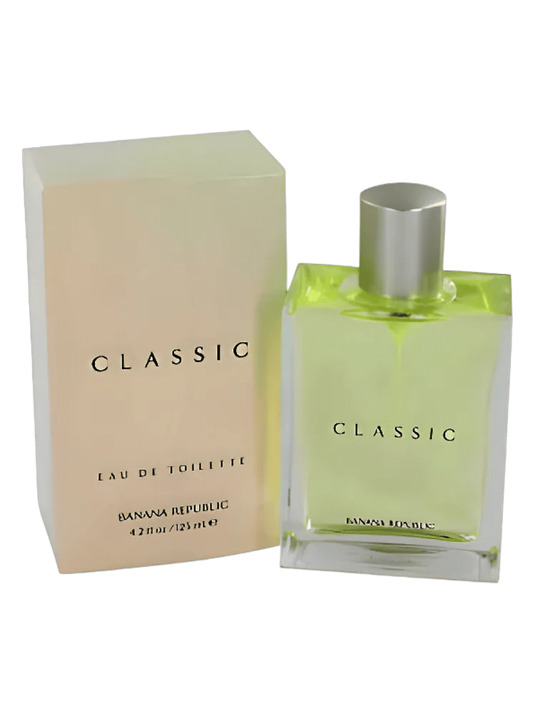 Classic by Banana Republic