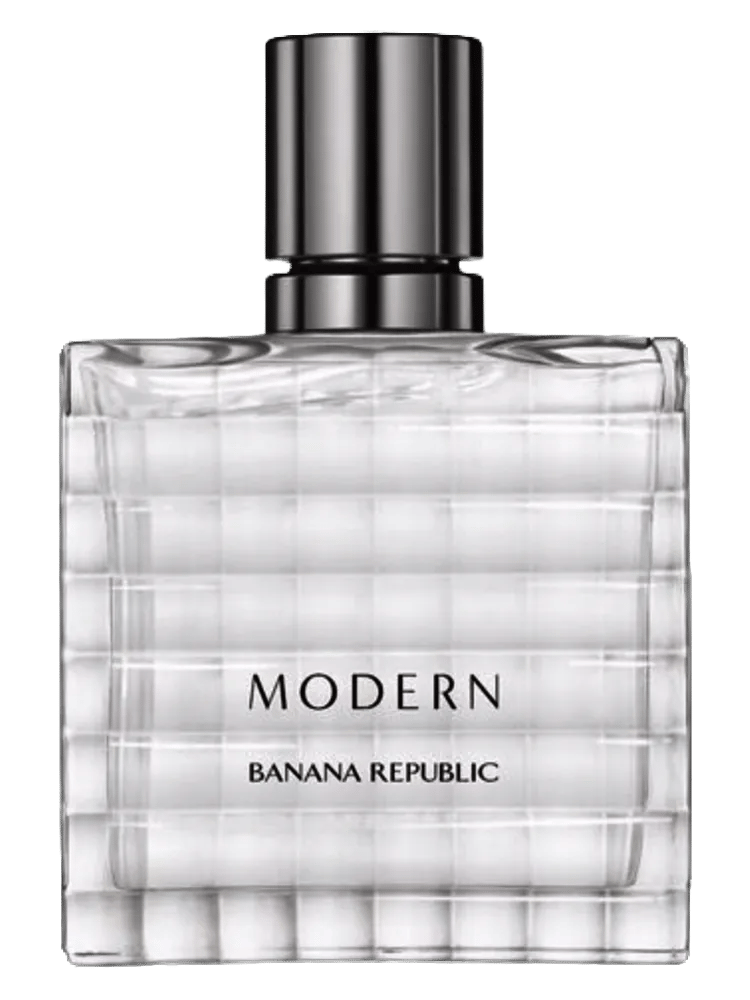 Modern Man by Banana Republic