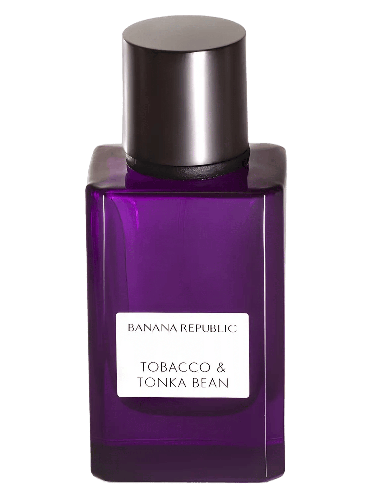 Tobacco & Tonka Bean by Banana Republic