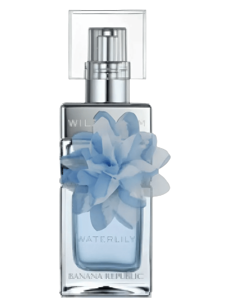 Wildbloom Waterlily by Banana Republic