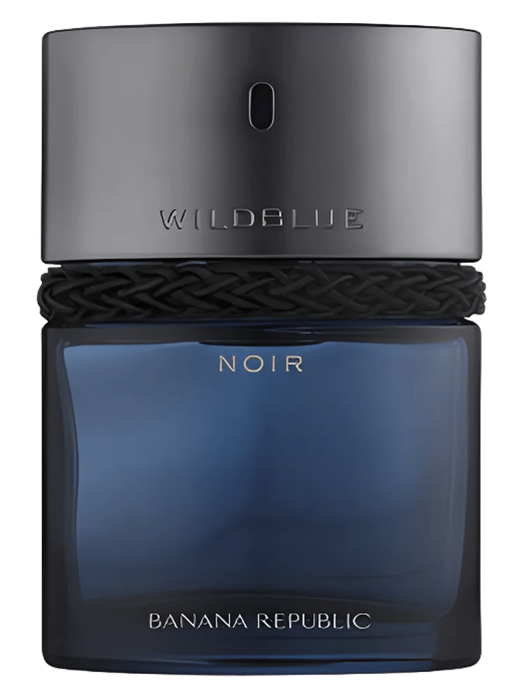 Wildblue Noir by Banana Republic