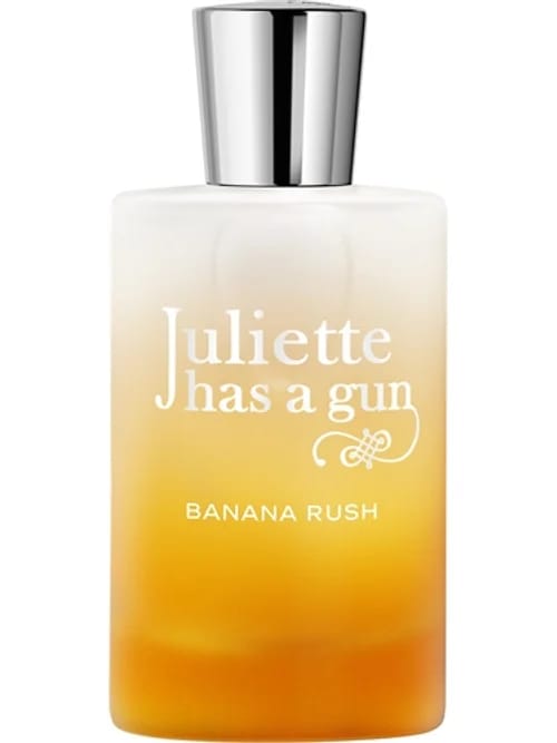 Banana Rush by Juliette Has A Gun