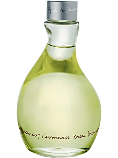 Banho De Breu Branco by Natura