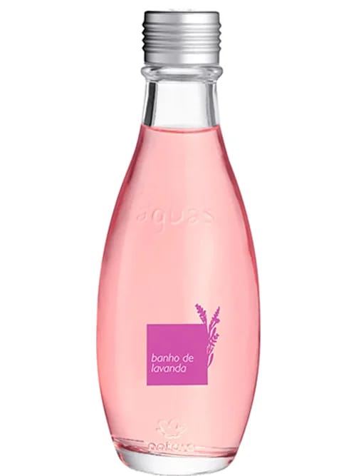 Banho De Lavanda by Natura