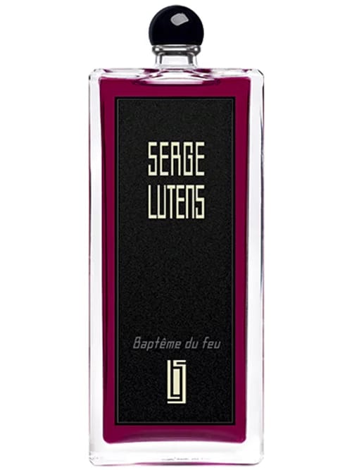 Baptême Du Feu by Serge Lutens