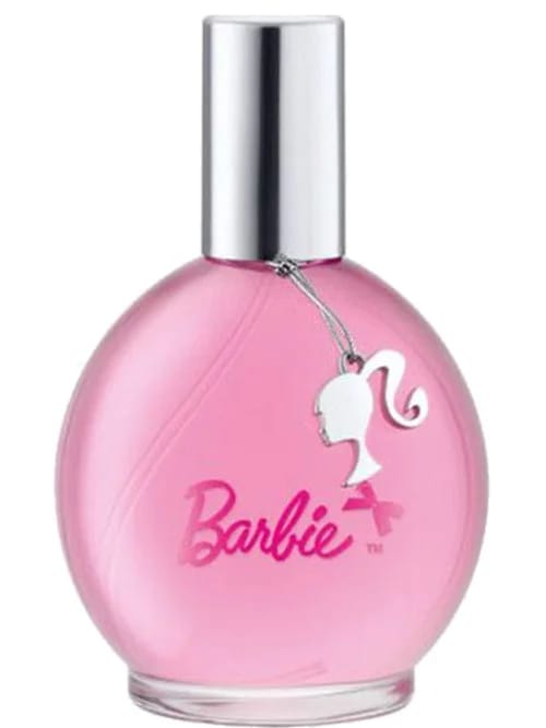 Barbie Fruity Doll Icious by Avon