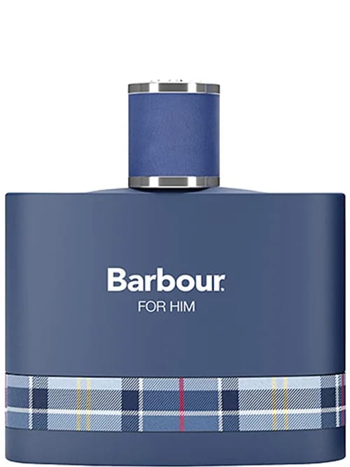 Coastal For Him by Barbour