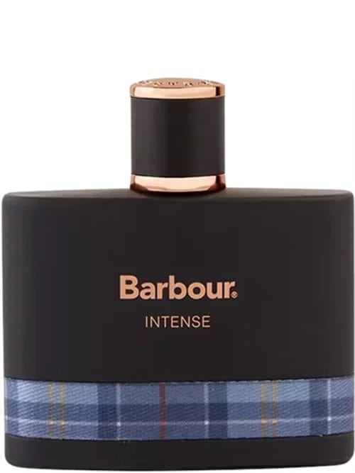 Coastal Intense by Barbour