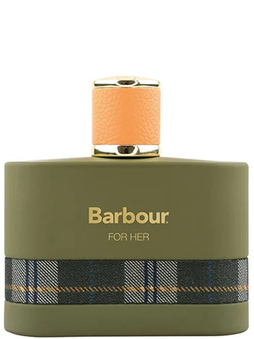 For Her by Barbour