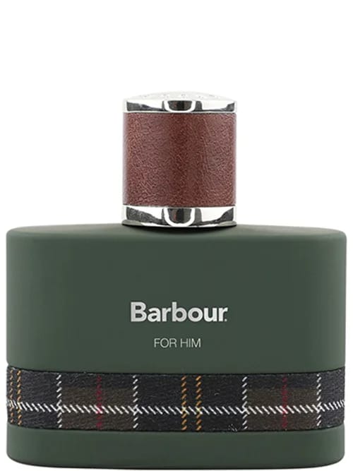 For Him by Barbour