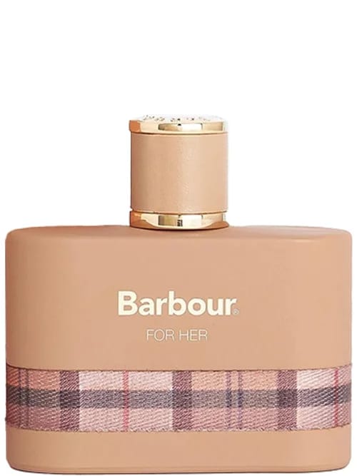 Origins For Her by Barbour