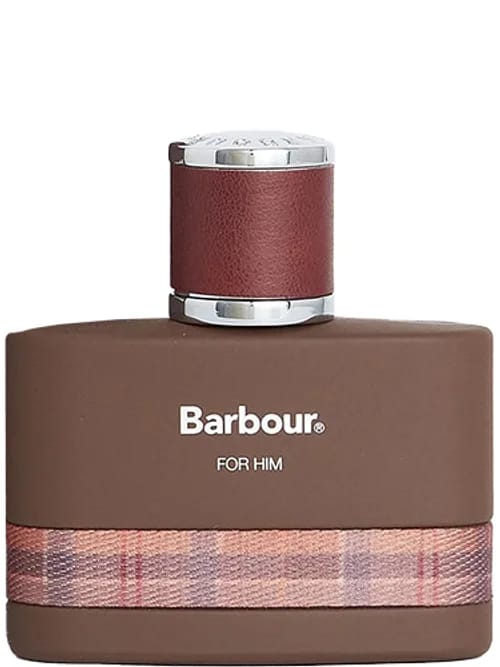 Origins For Him by Barbour