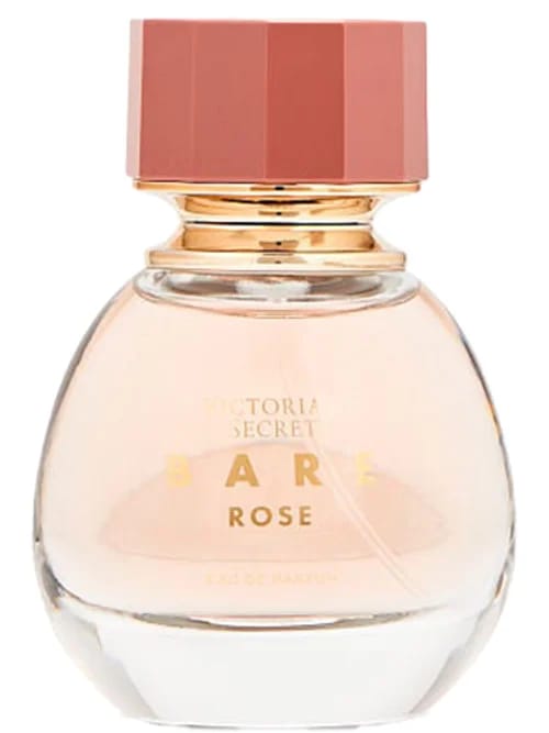 Bare Rose by Victoria'S Secret