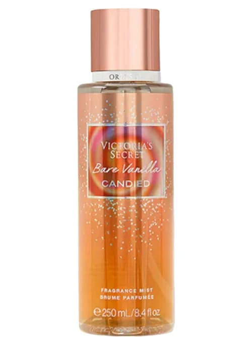 Bare Vanilla Candied by Victoria'S Secret
