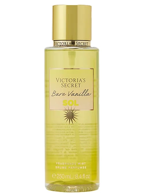 Bare Vanilla Sol by Victoria'S Secret