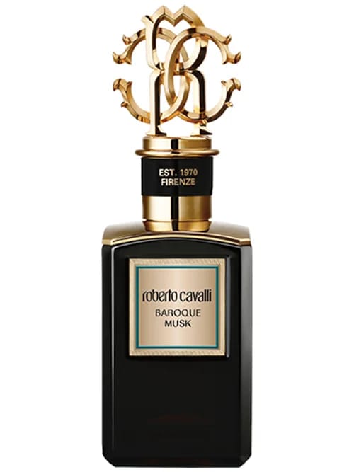 Baroque Musk by Roberto Cavalli