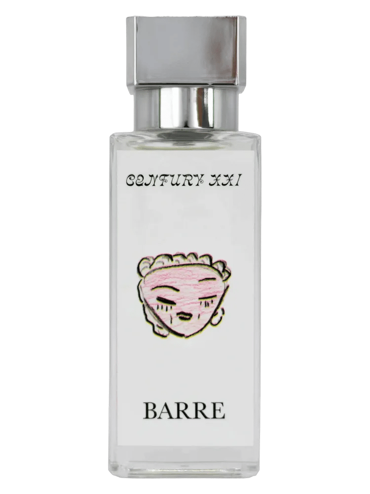 Century XXI by BARRE
