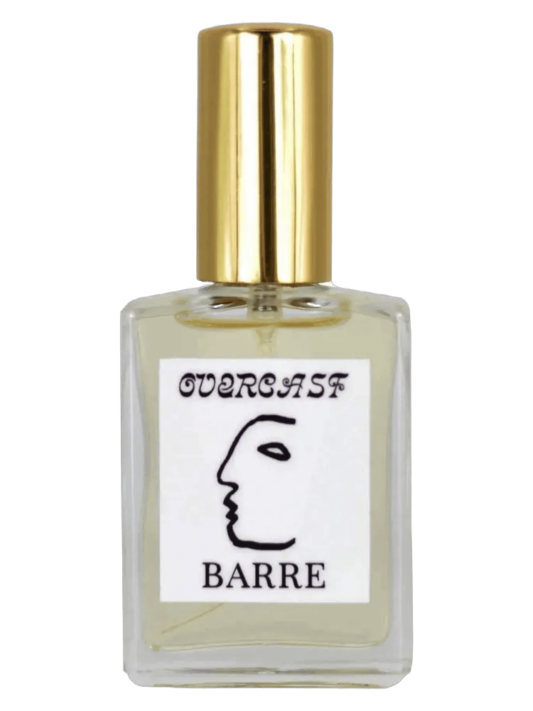Overcast by BARRE