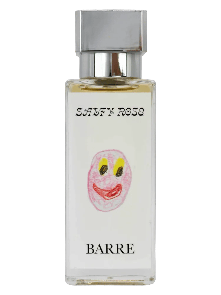 Salty Rose by BARRE