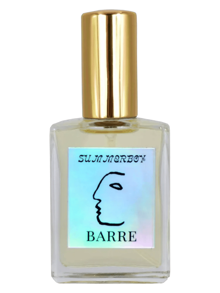 SummerBoy by BARRE