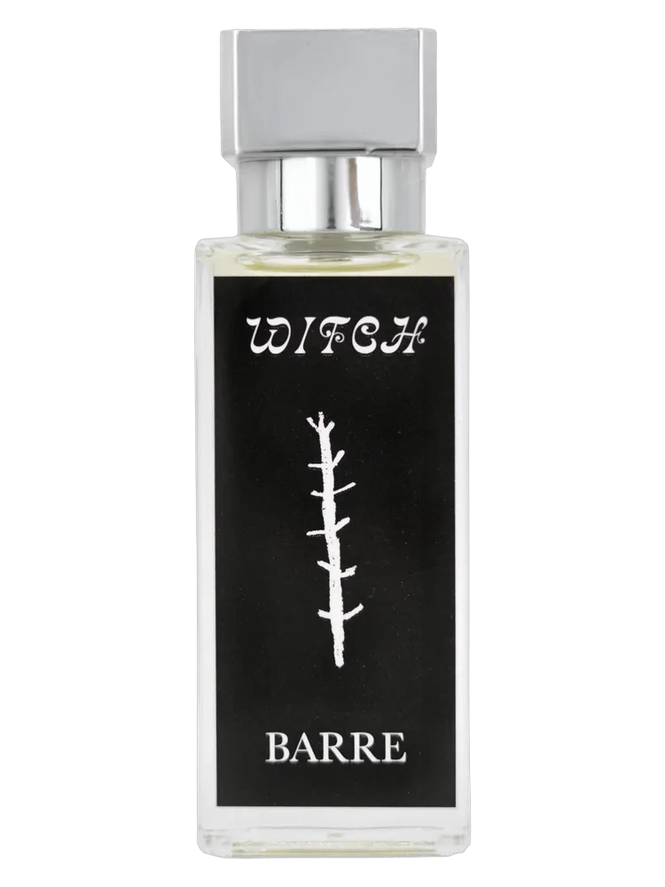 Witch by BARRE