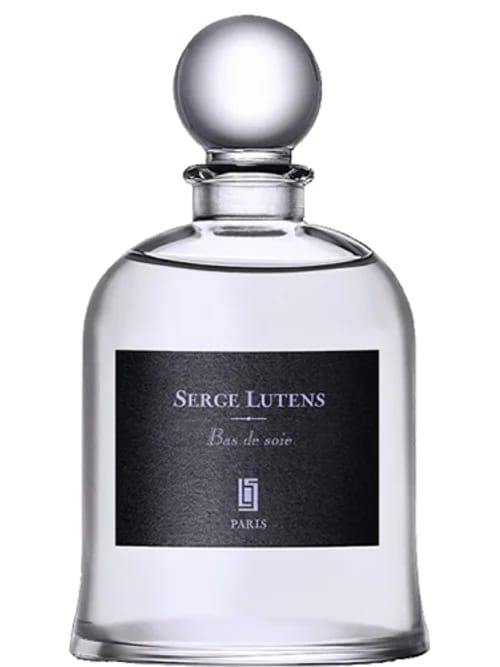 Bas De Soie by Serge Lutens